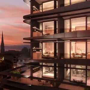 Corporate Keys - Lilli Apartments